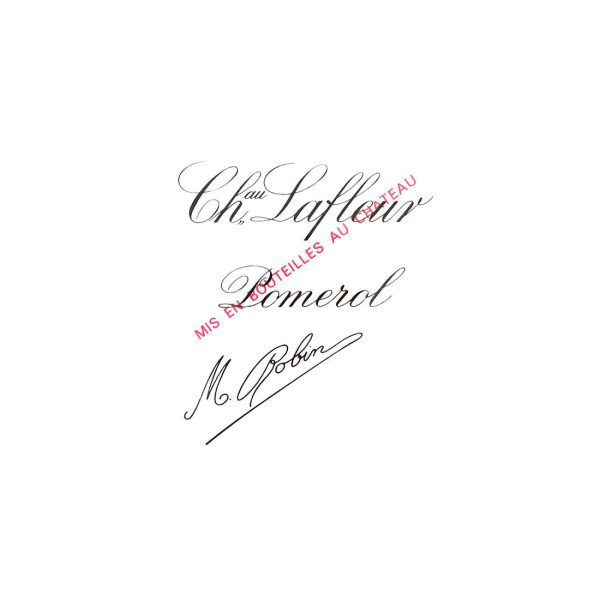 Chateau Lafleur, Pomerol