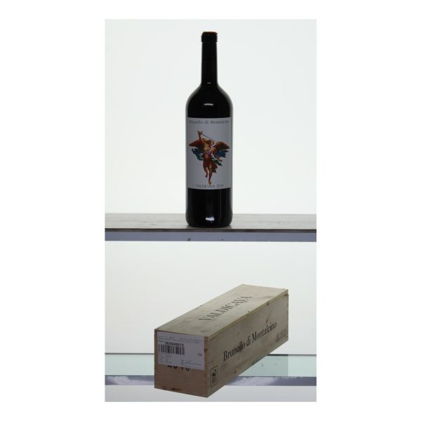 Valdicava, Brunello di Montalcino