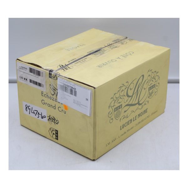Lucien Le Moine, Echezeaux Grand Cru